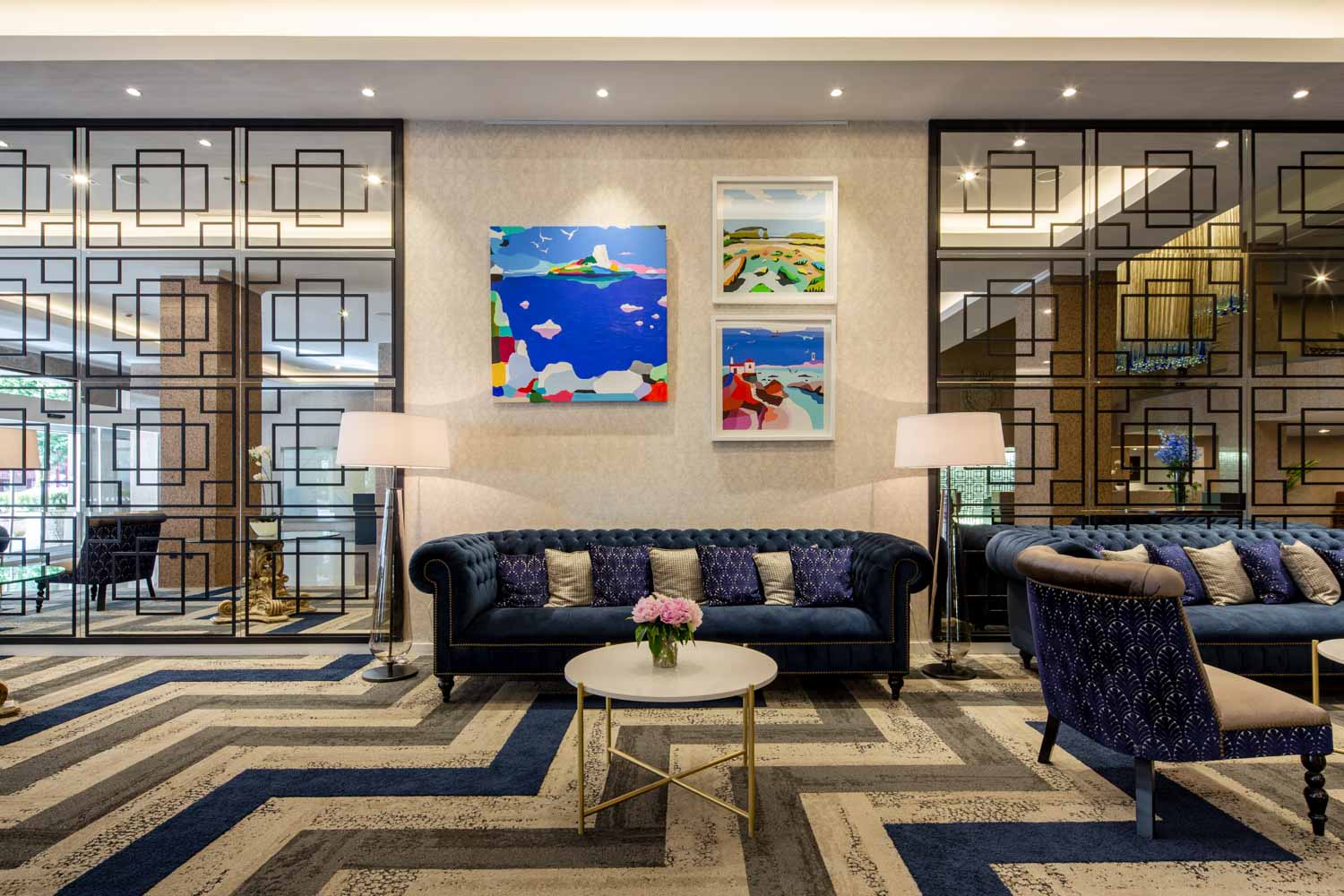 Eurostars Hotel Company