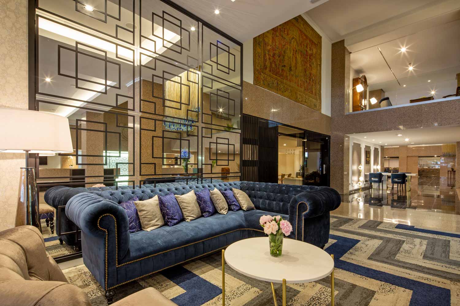 Eurostars Hotel Company