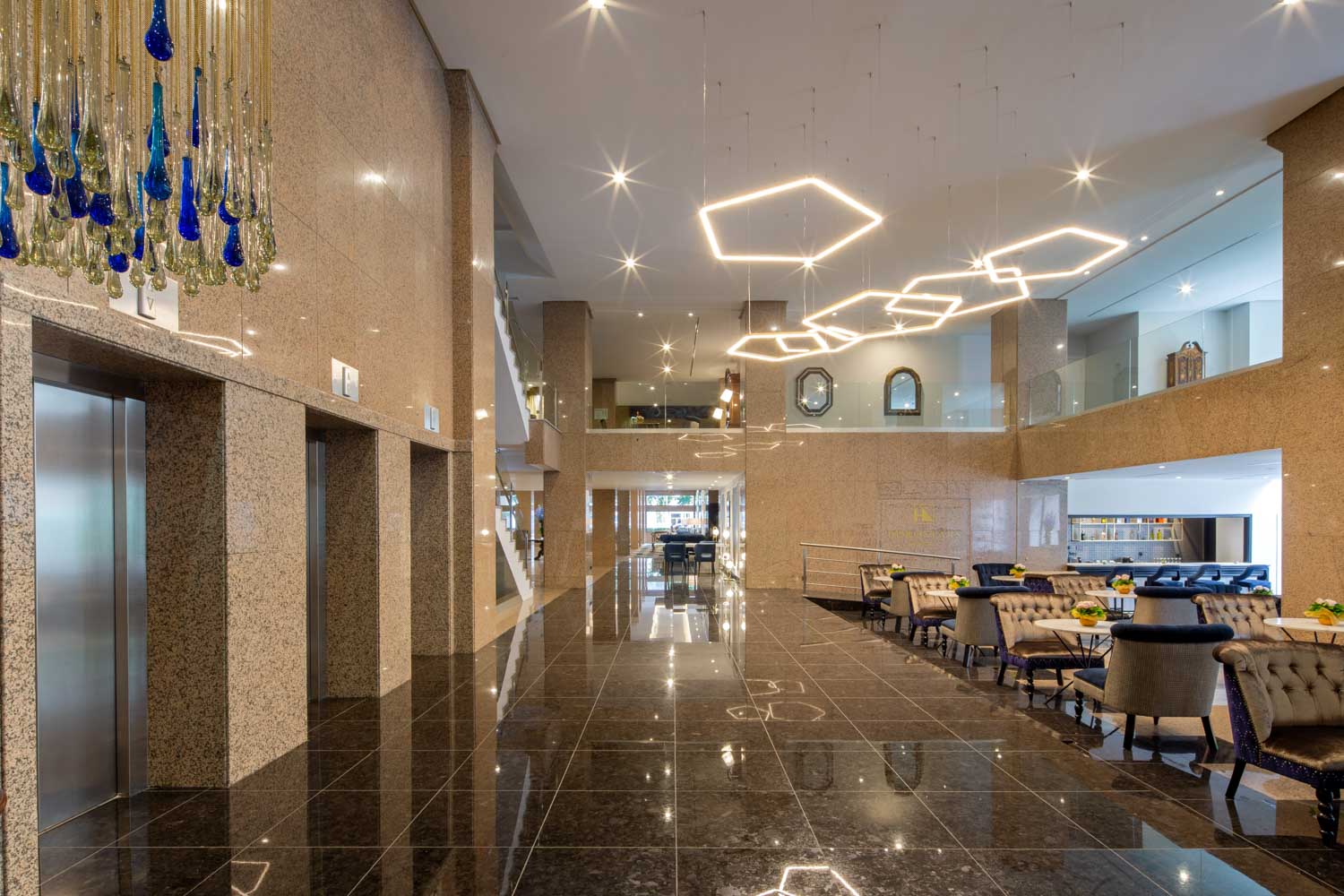 Eurostars Hotel Company