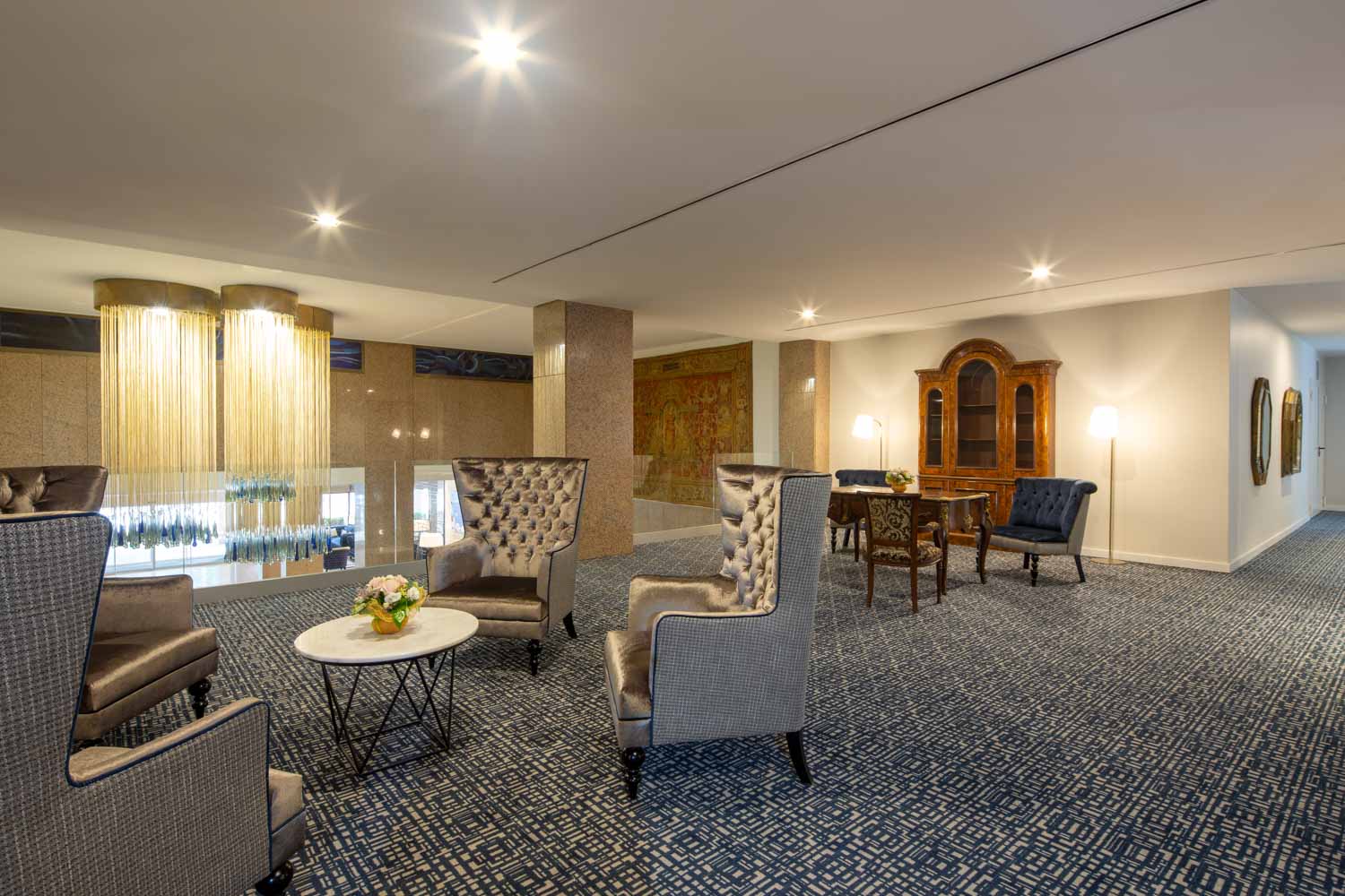 Eurostars Hotel Company