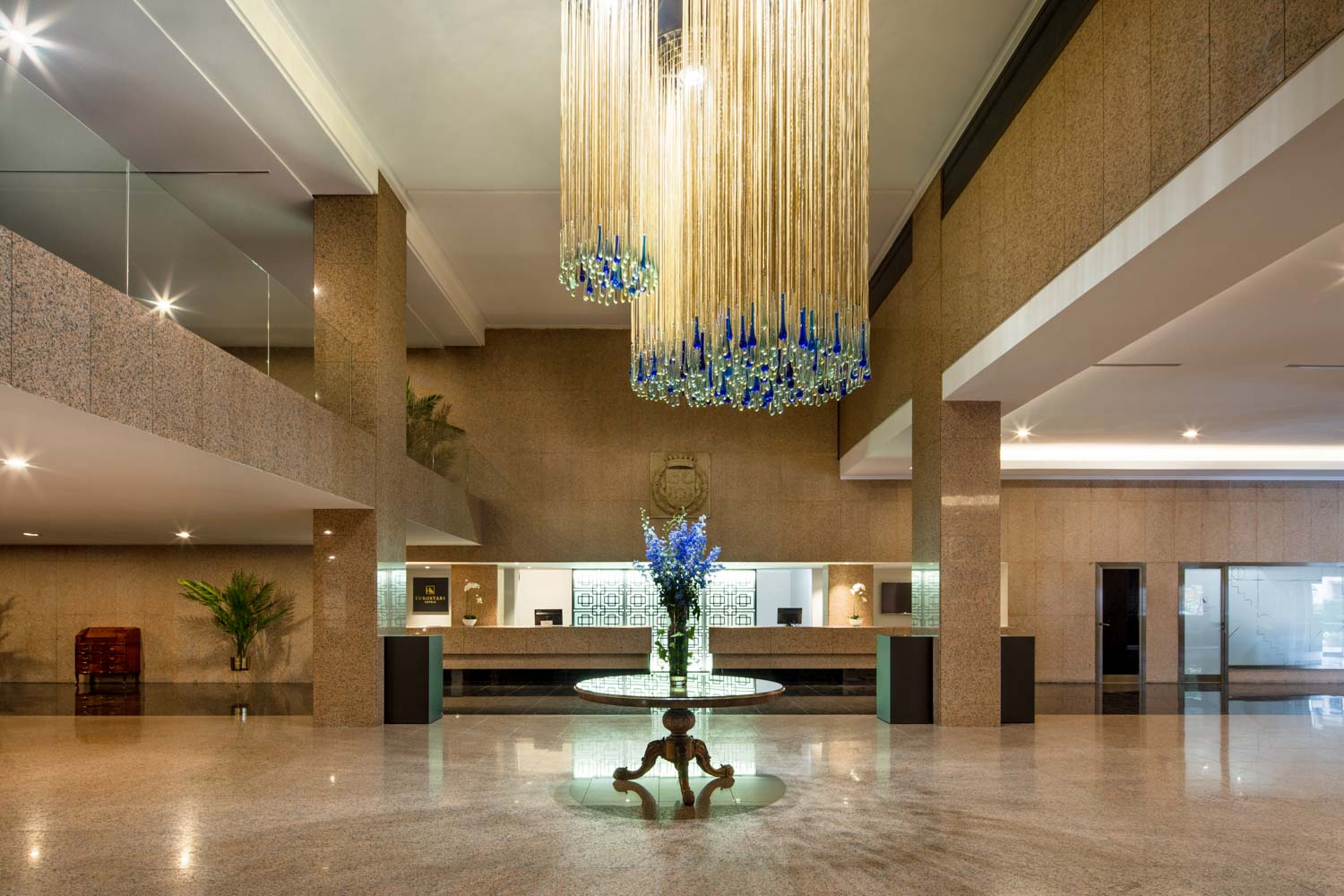 Eurostars Hotel Company