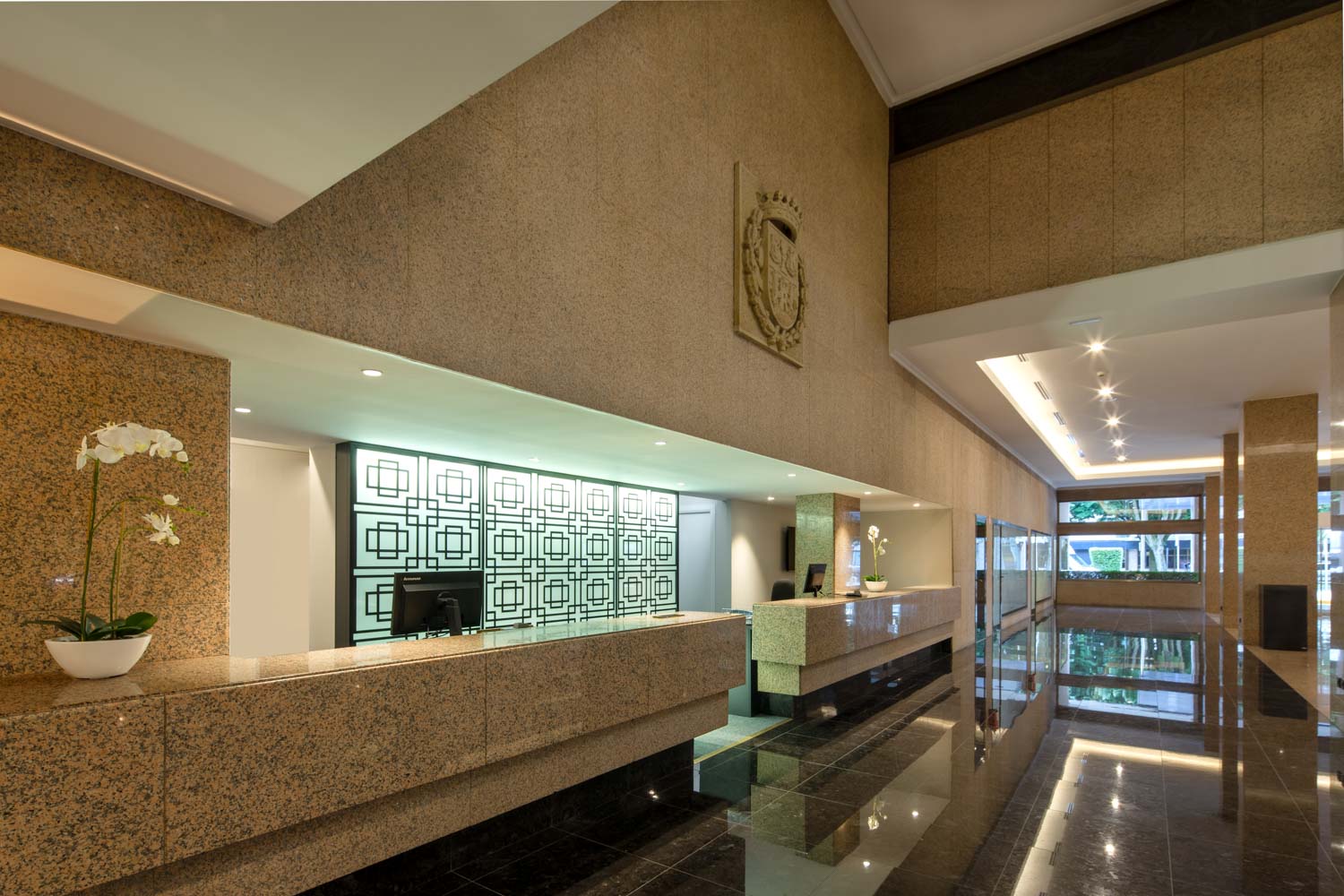 Eurostars Hotel Company