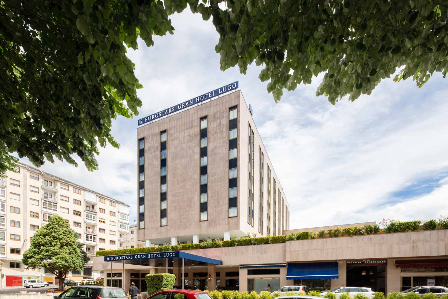 Eurostars Hotel Company