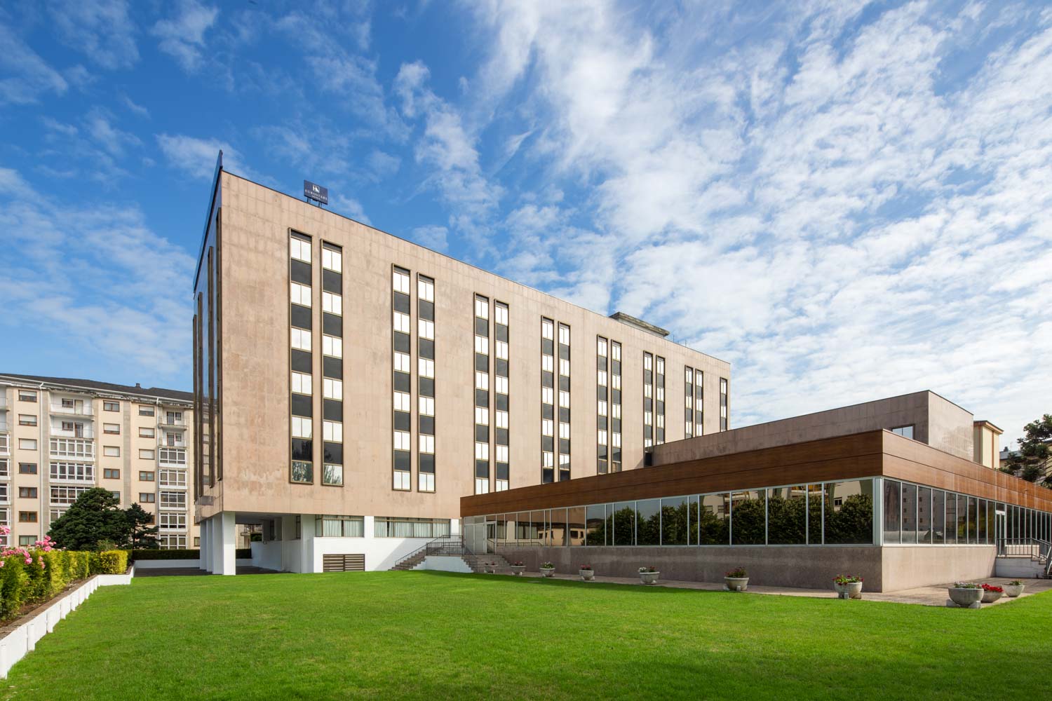 Eurostars Hotel Company