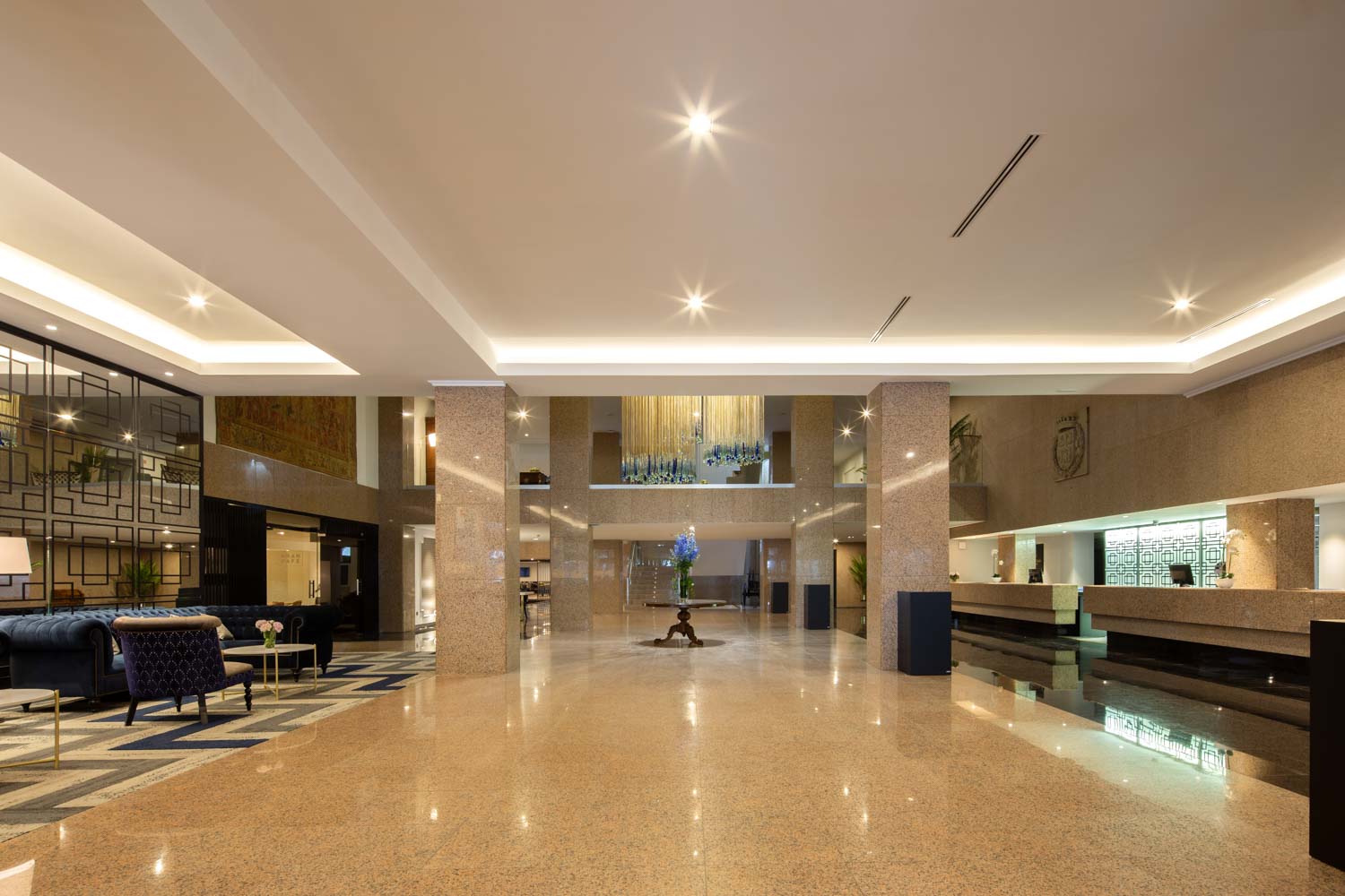 Eurostars Hotel Company