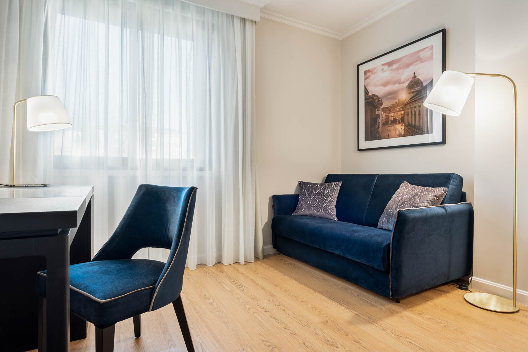 Eurostars Hotel Company