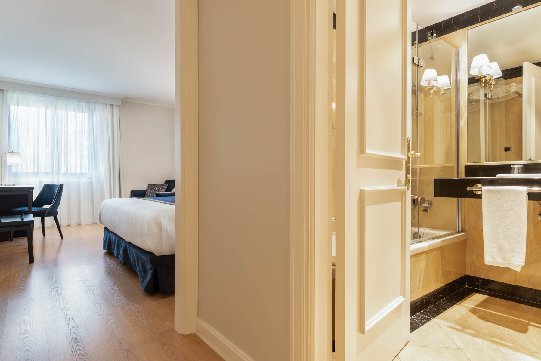 Eurostars Hotel Company
