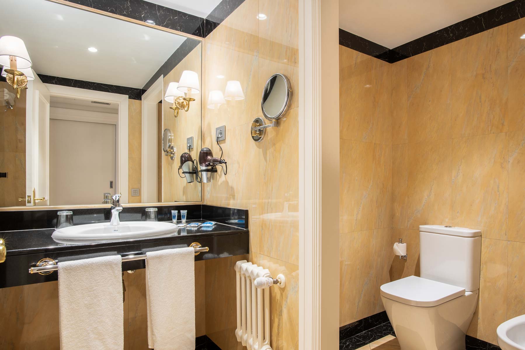 Eurostars Hotel Company
