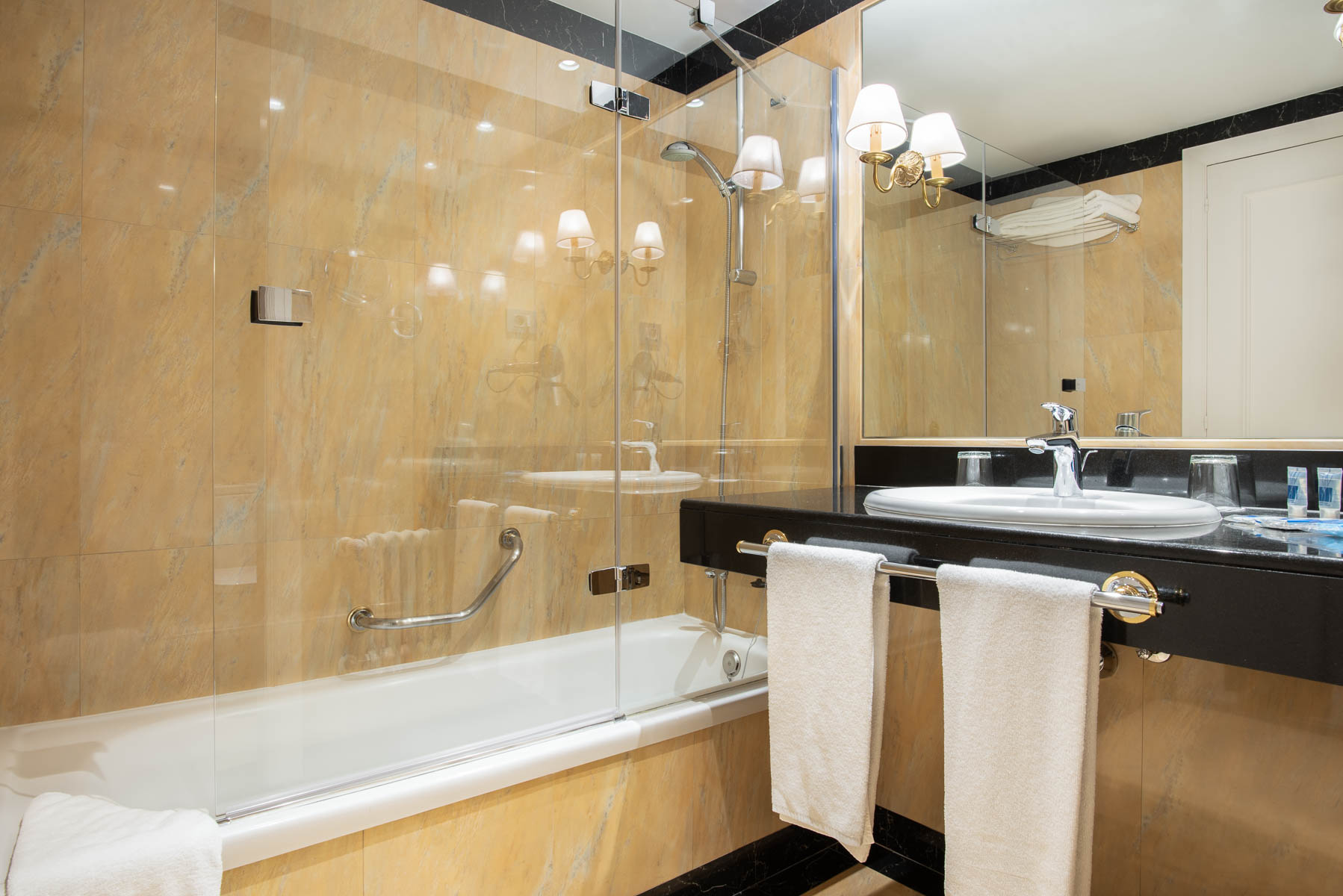 Eurostars Hotel Company