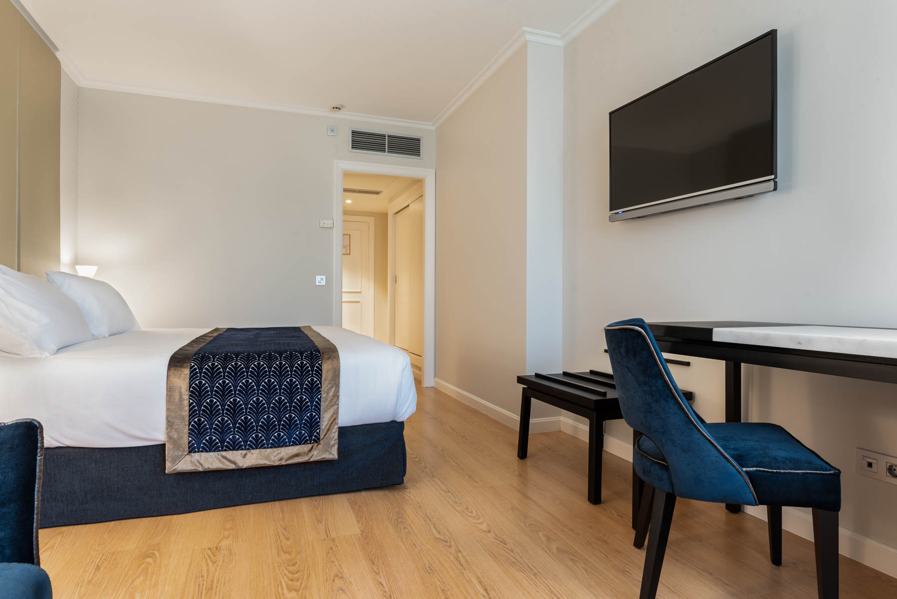 Eurostars Hotel Company