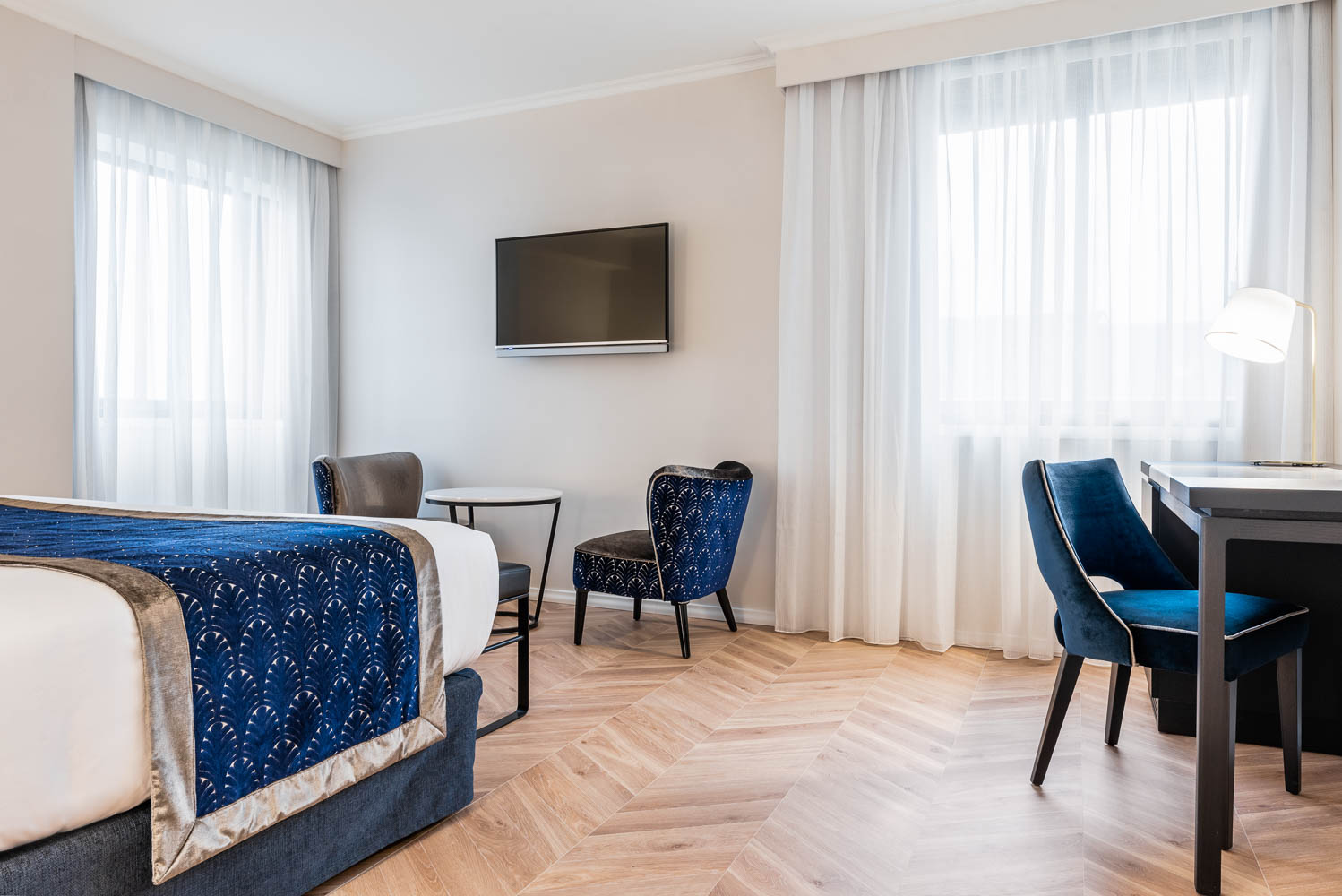 Eurostars Hotel Company