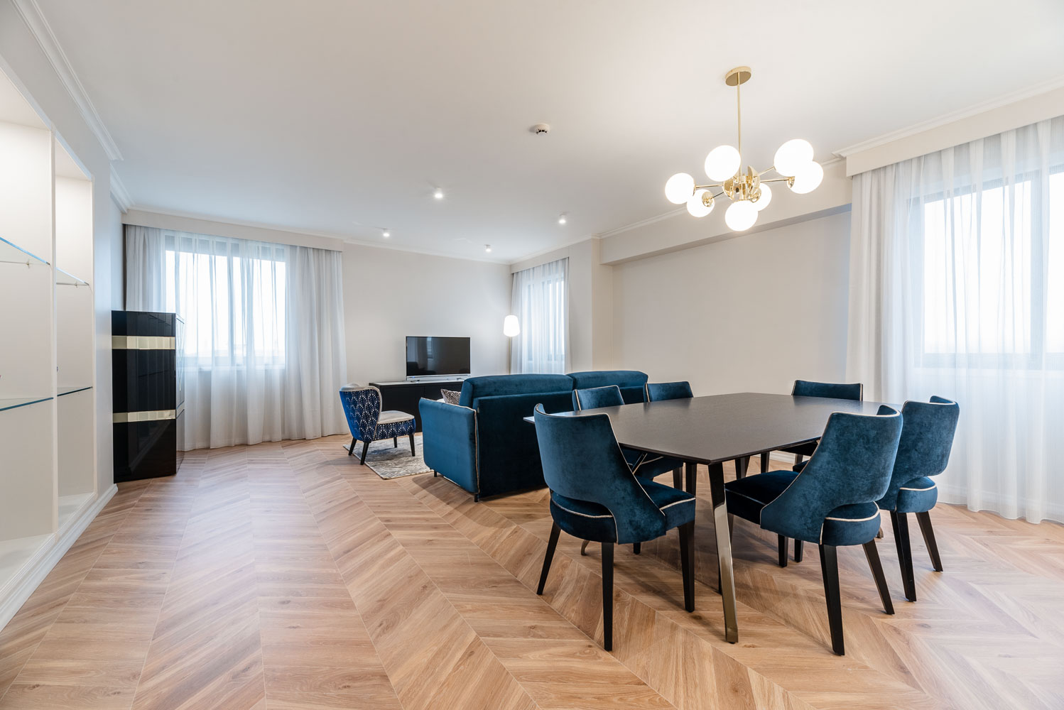 Eurostars Hotel Company