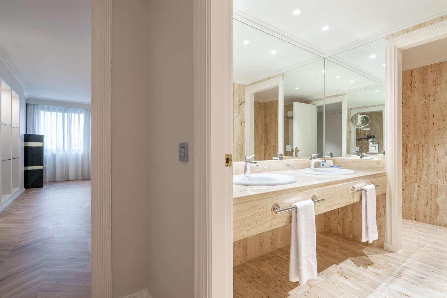 Eurostars Hotel Company