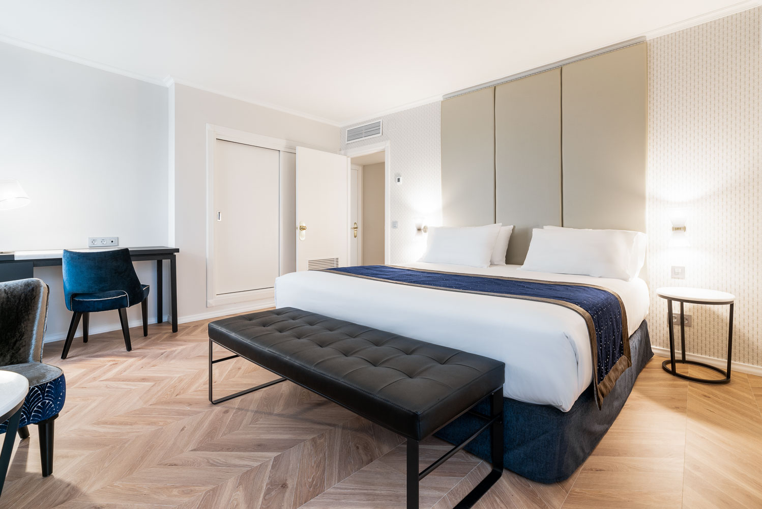 Eurostars Hotel Company