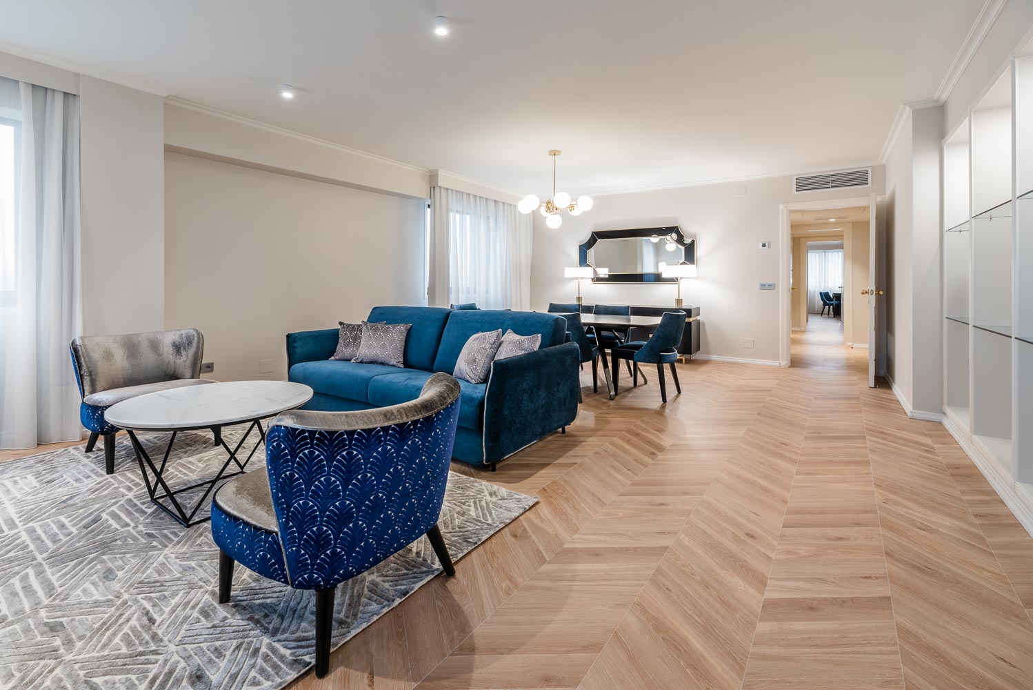 Eurostars Gran Hotel Lugo