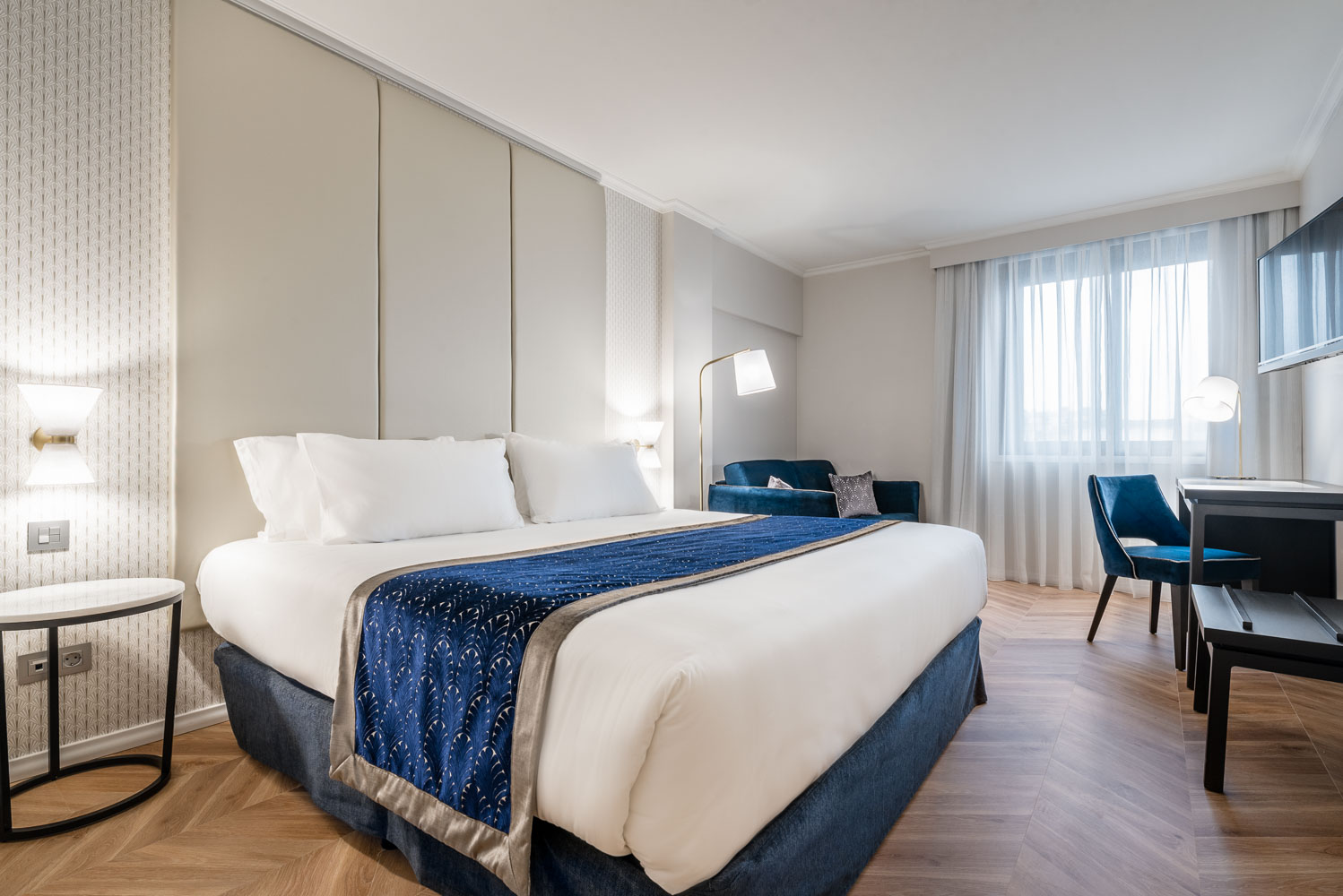 Eurostars Hotel Company