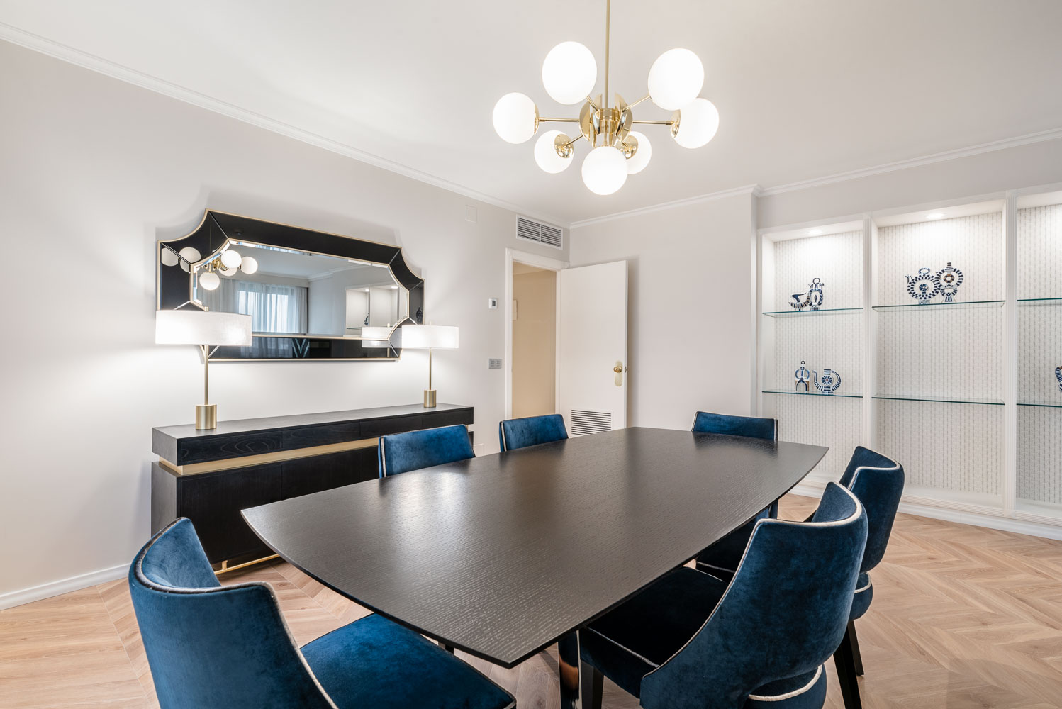Eurostars Hotel Company