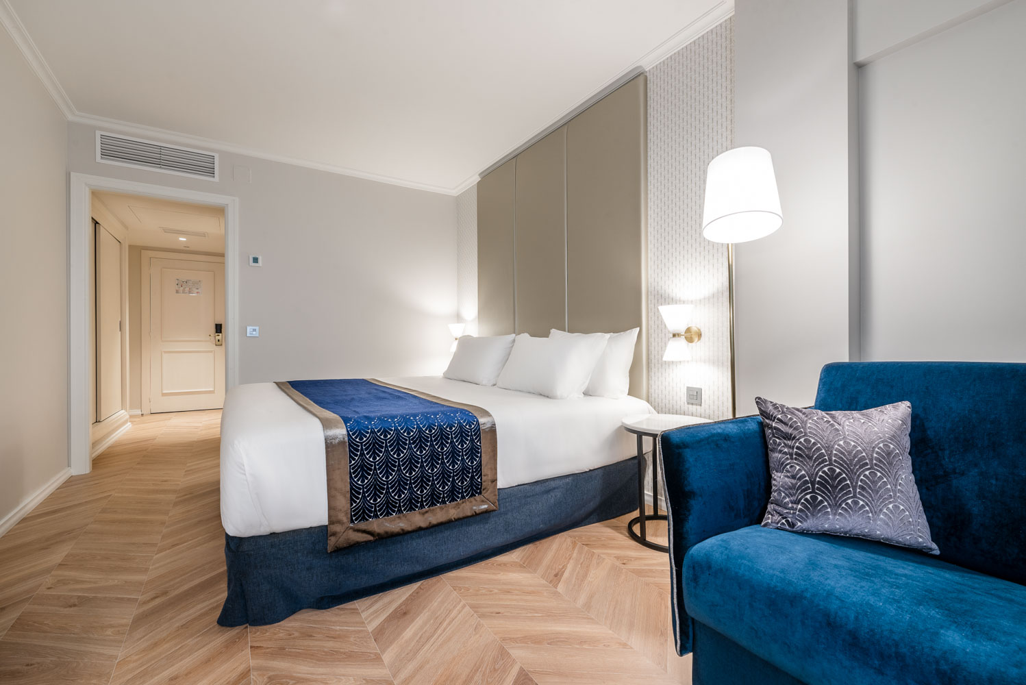 Eurostars Hotel Company