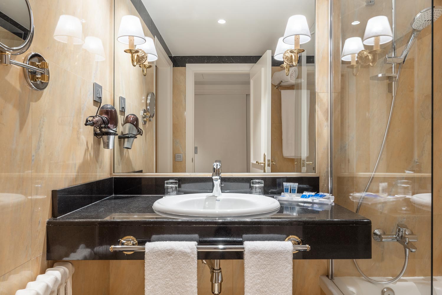 Eurostars Hotel Company