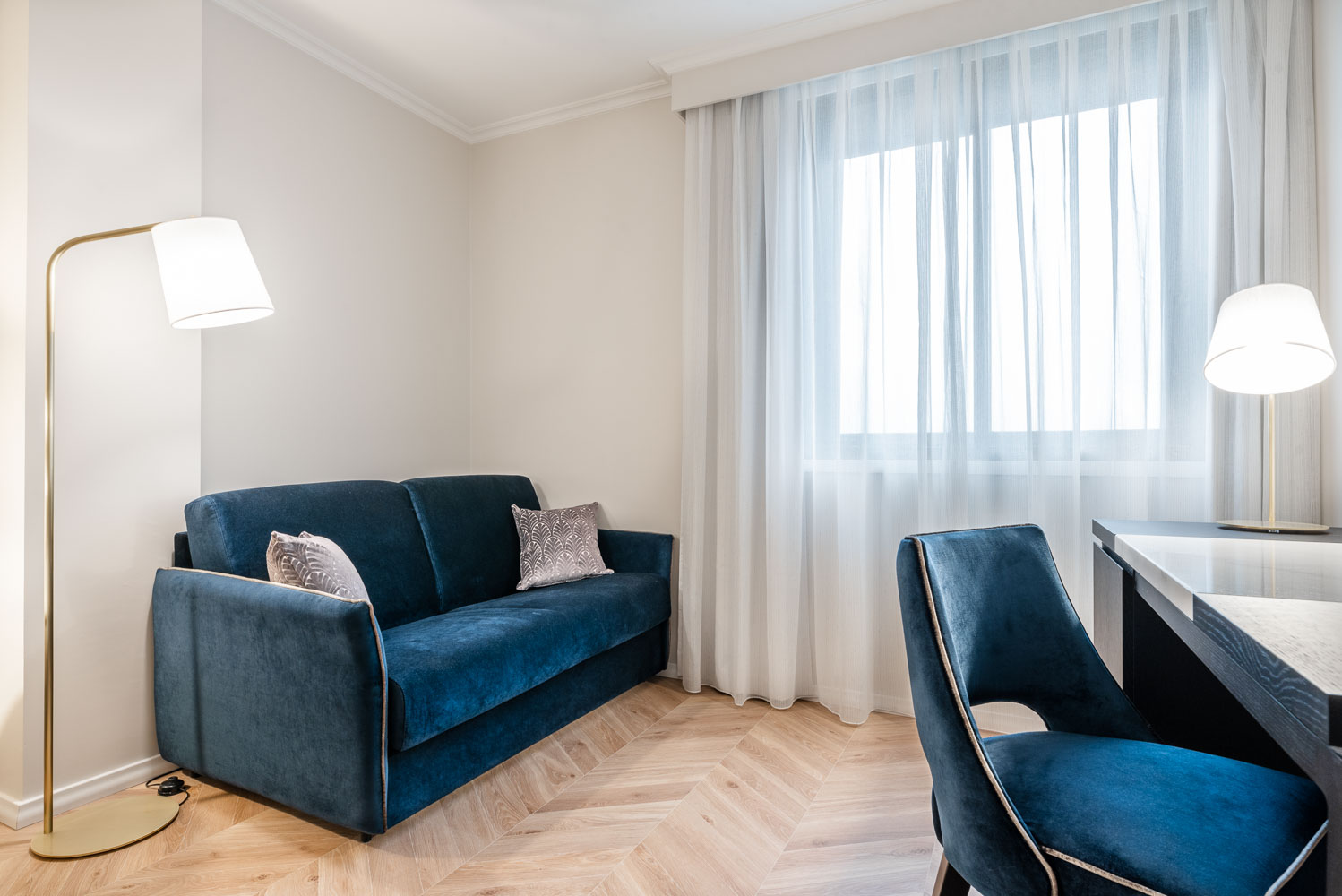 Eurostars Hotel Company