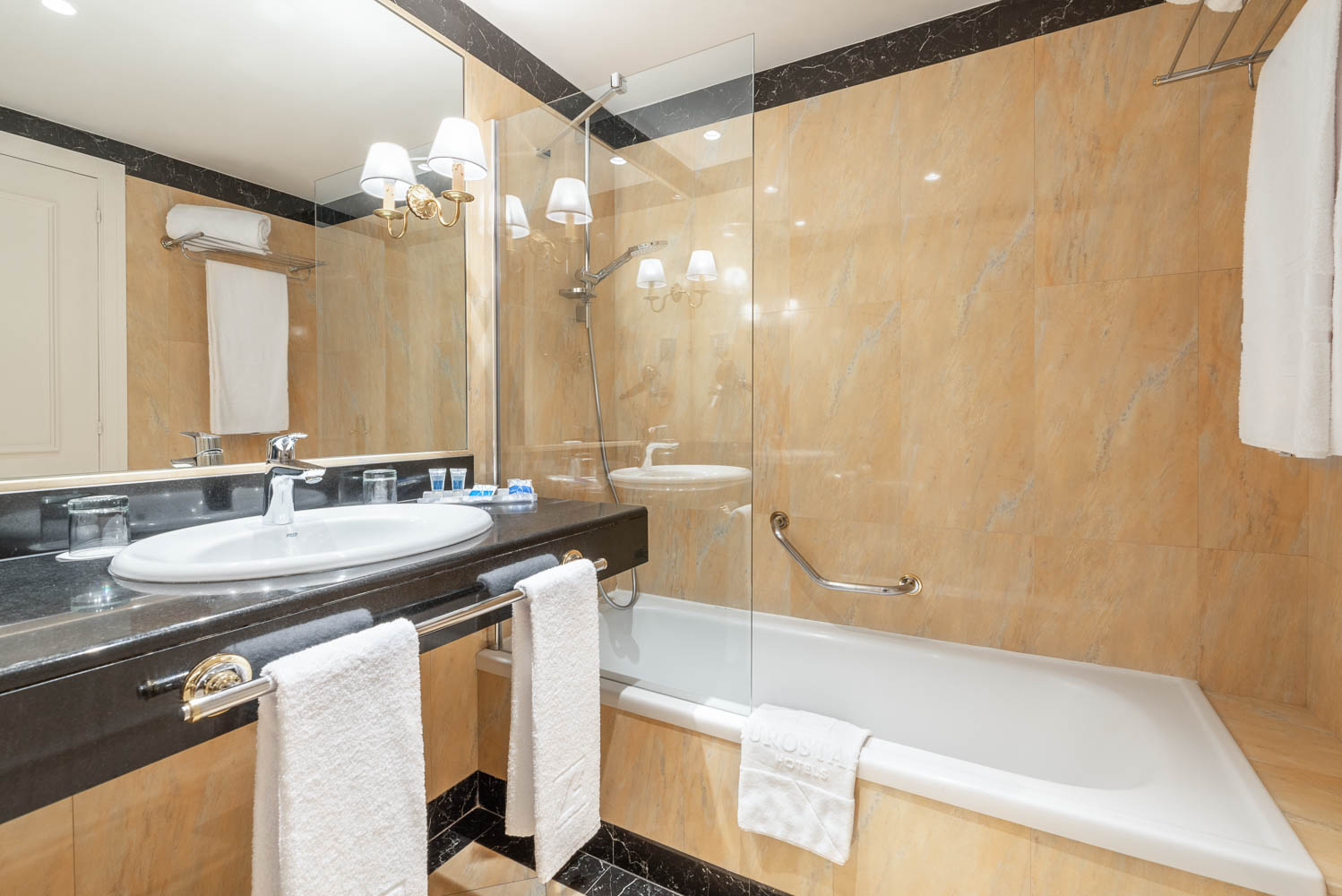 Eurostars Hotel Company