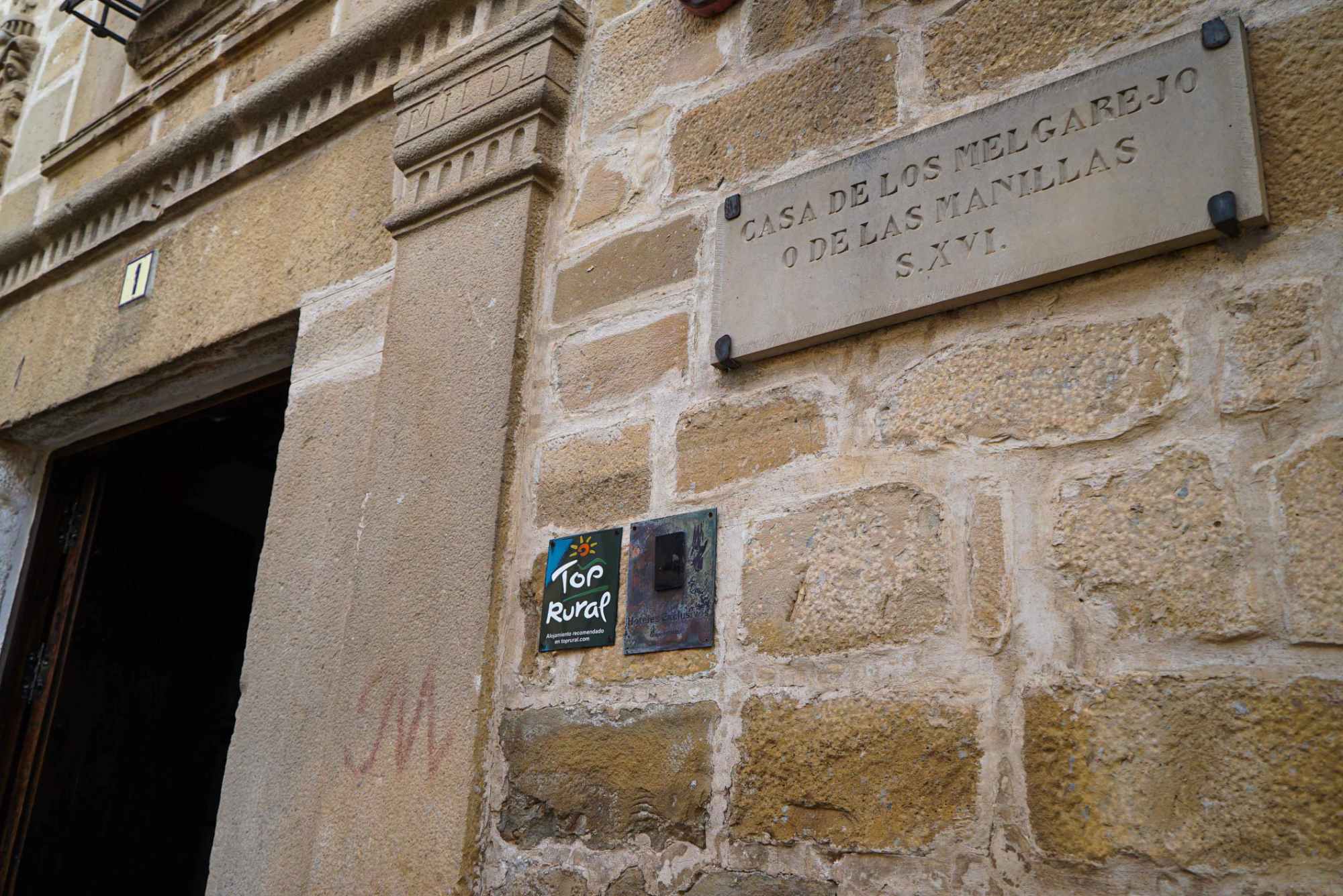 Tus vacaciones en un edificio histórico, paraíso de tranquilidad
