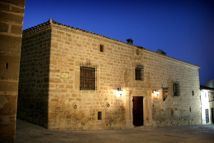 Hotel Palacio Las Manillas  galeria