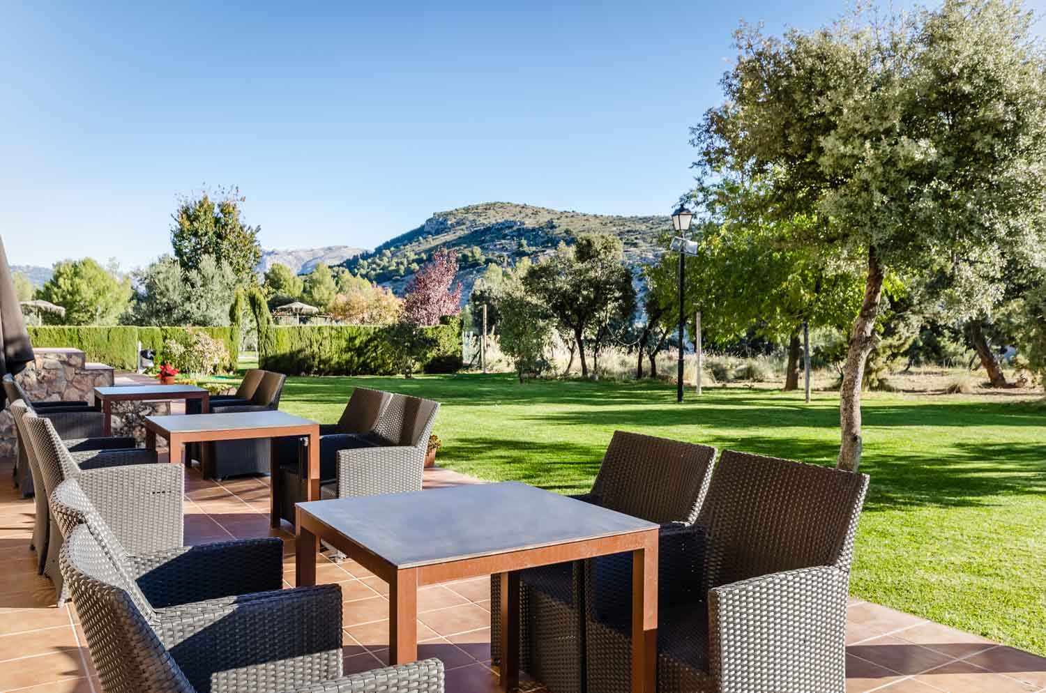 Hotel Rural Los Nogales  galeria