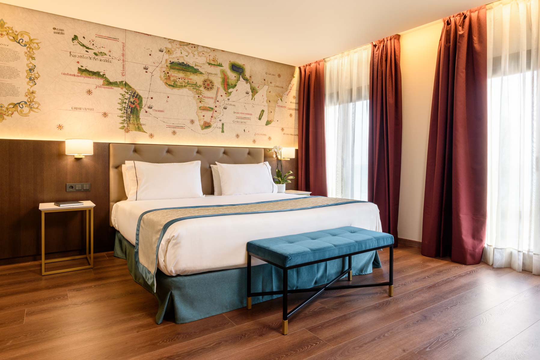 Eurostars Hotel Company
