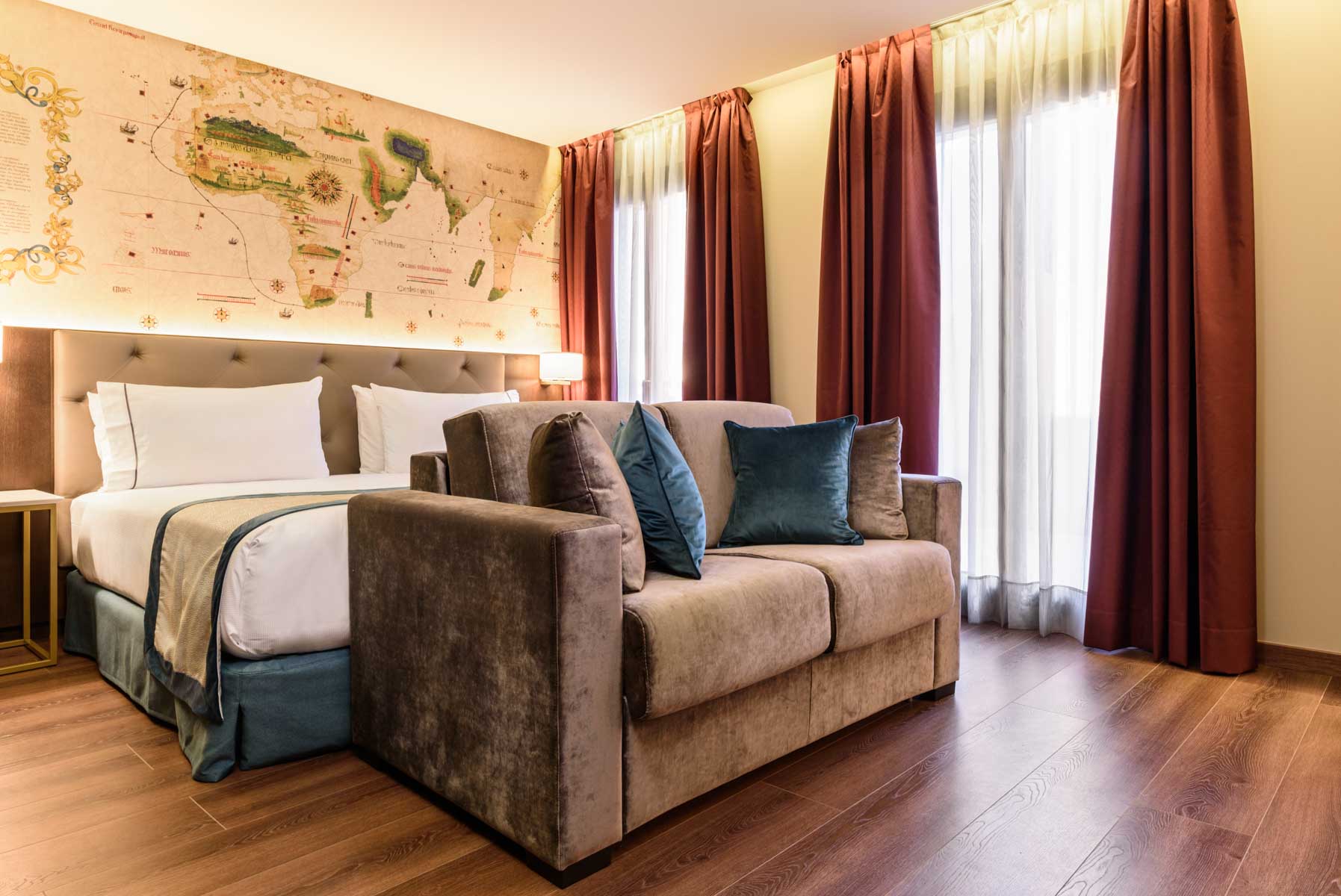 Eurostars Hotel Company