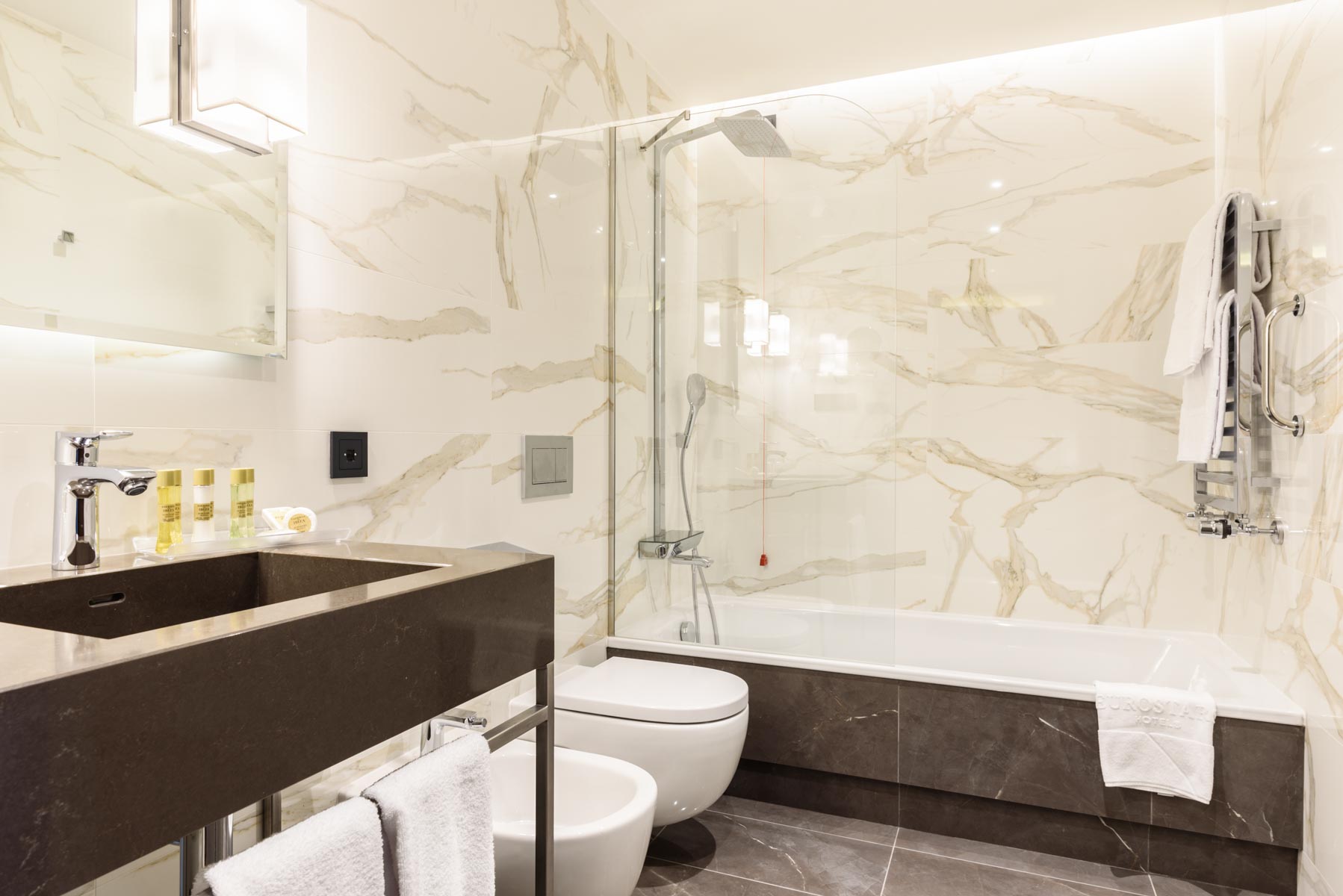 Eurostars Hotel Company