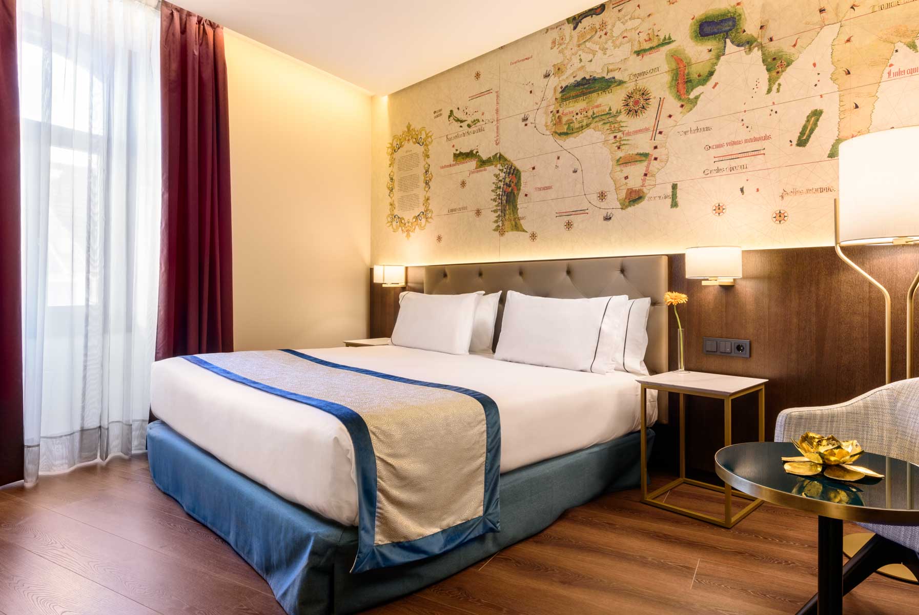 Eurostars Hotel Company