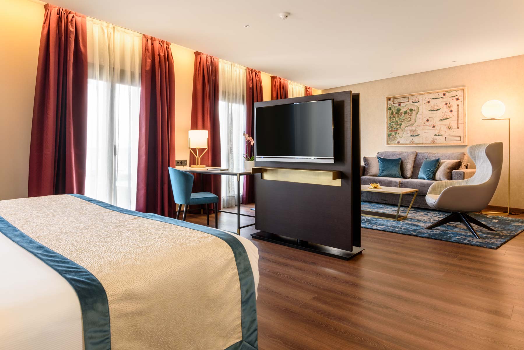 Eurostars Hotel Company
