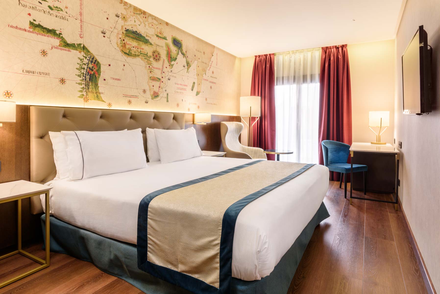 Eurostars Hotel Company