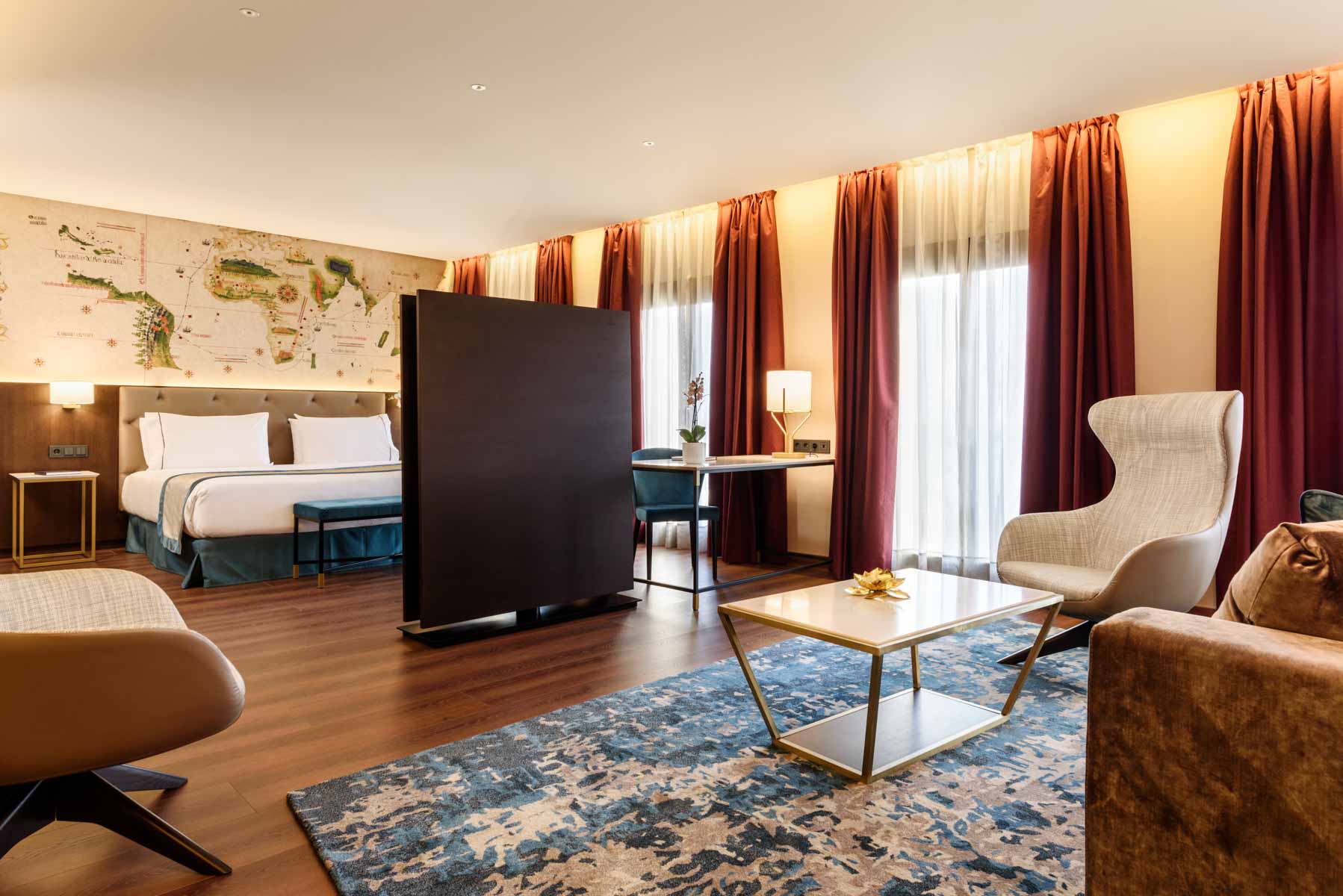 Eurostars Hotel Company