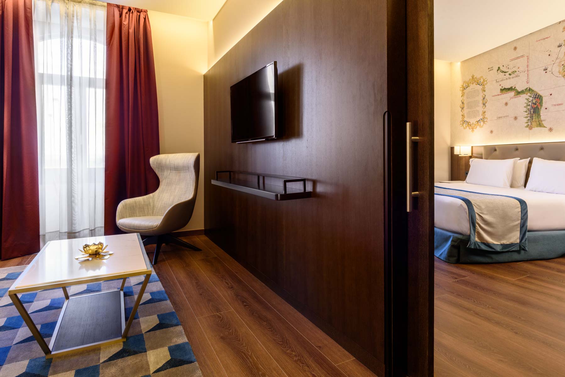 Eurostars Hotel Company