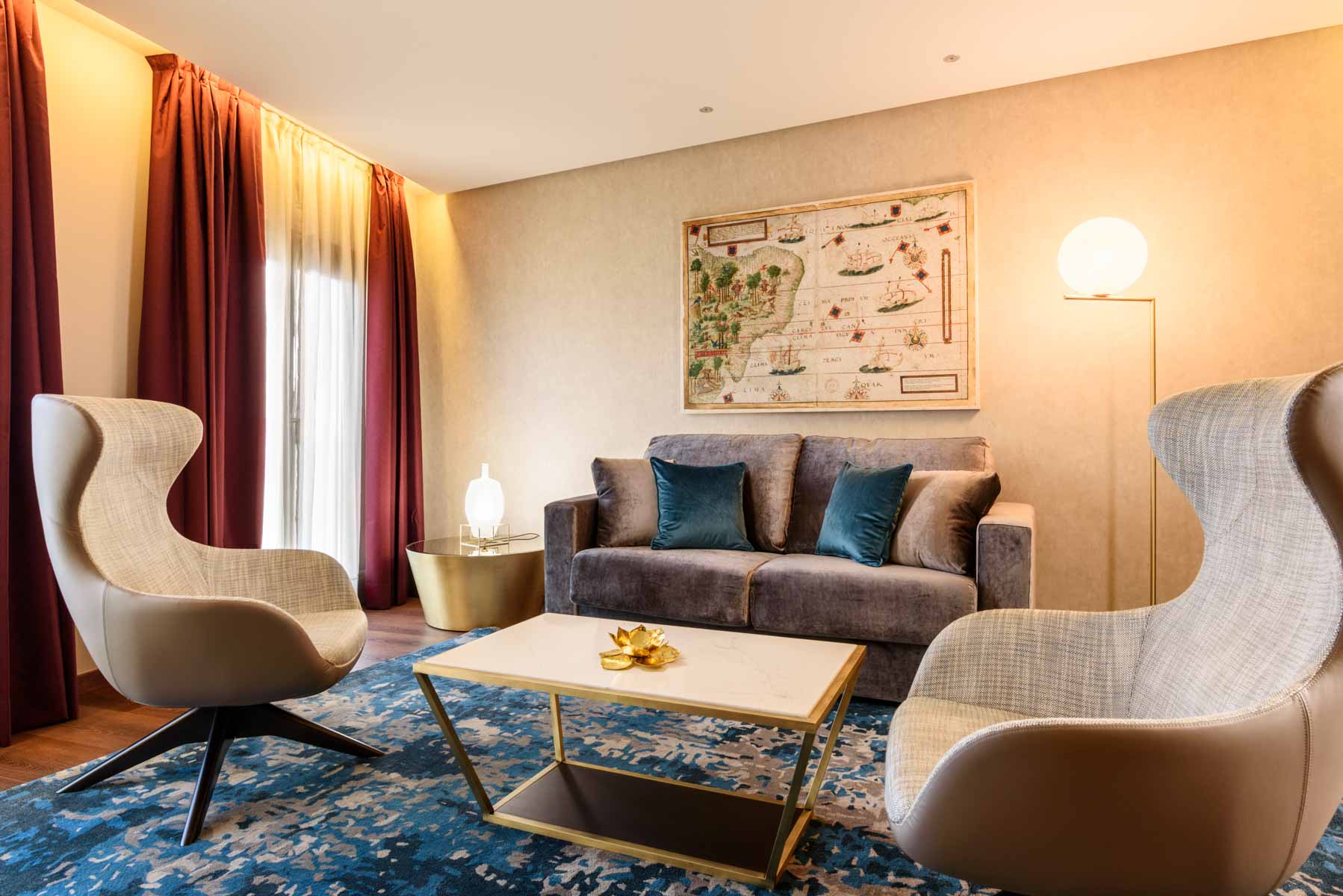Eurostars Hotel Company