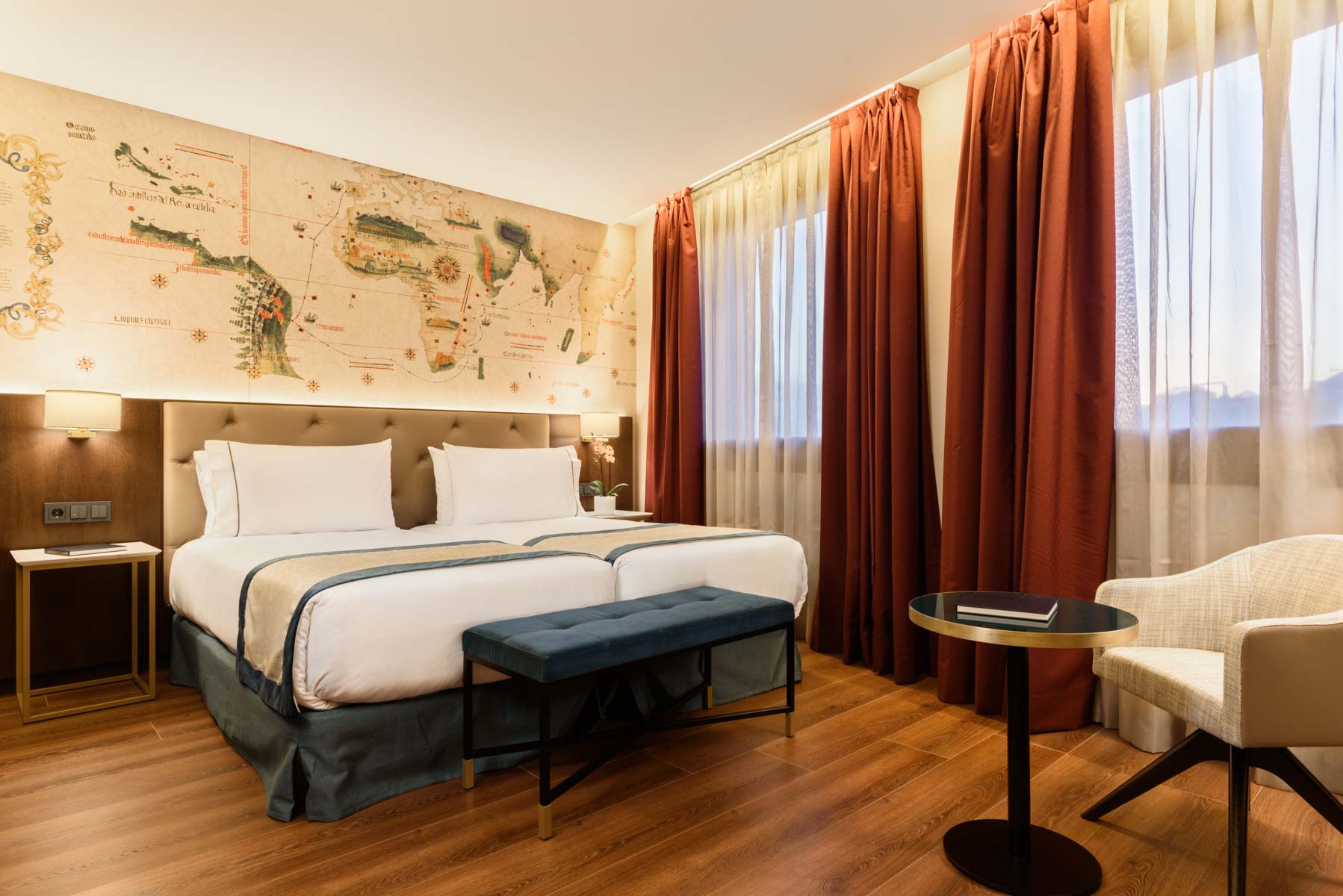 Eurostars Hotel Company