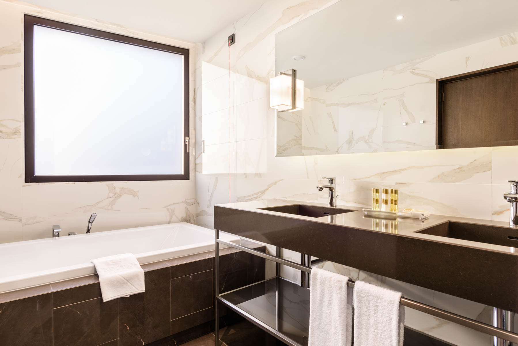Eurostars Hotel Company