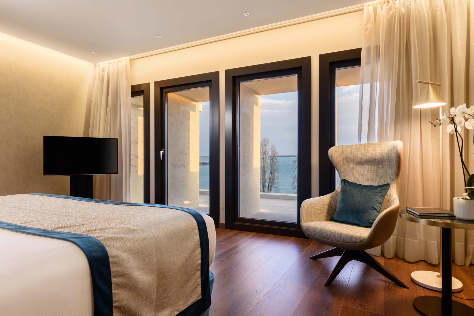 Eurostars Hotel Company