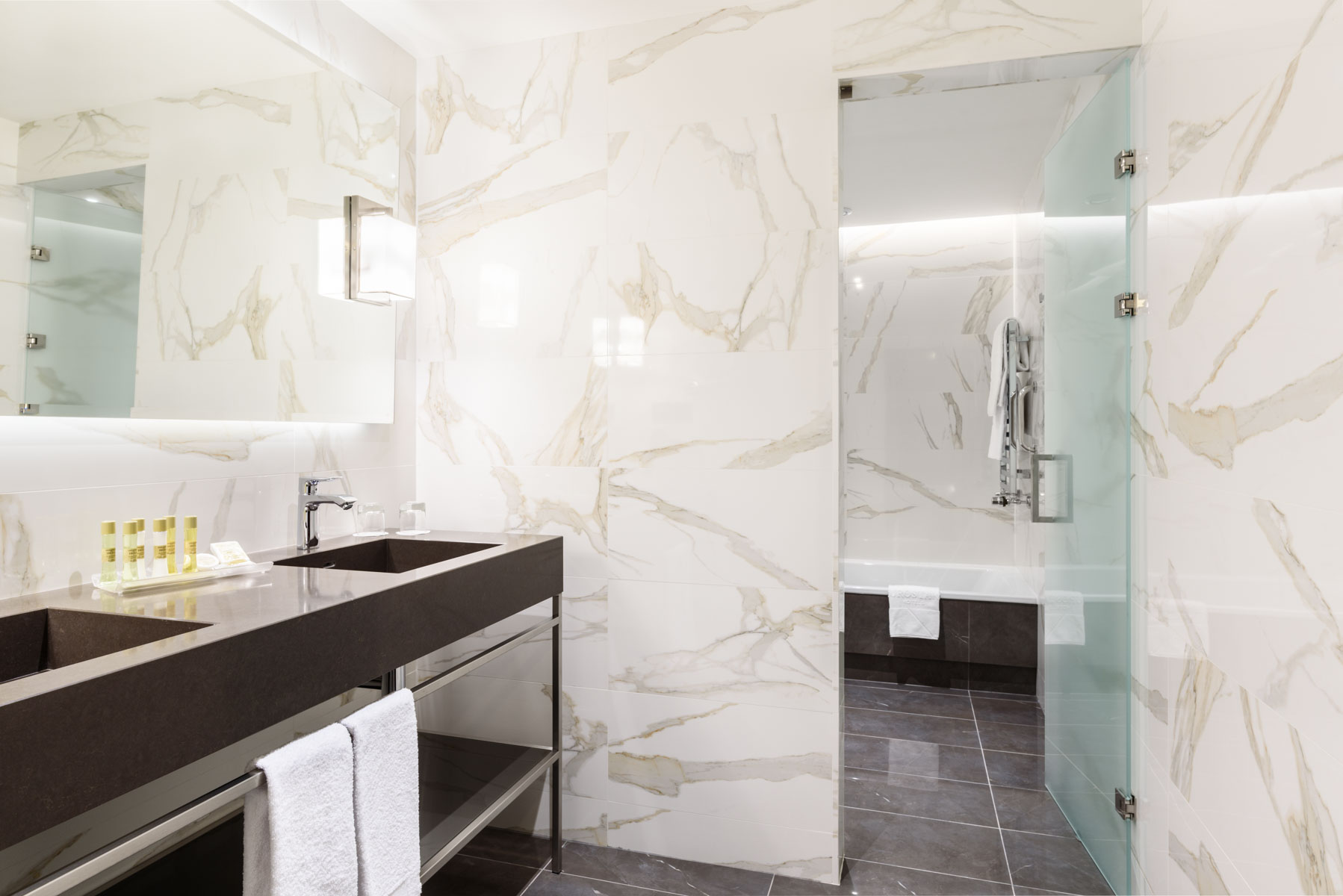 Eurostars Hotel Company