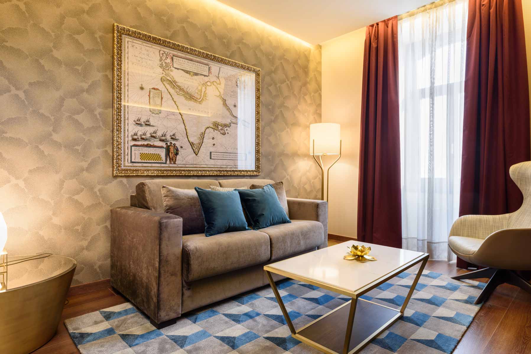 Eurostars Hotel Company
