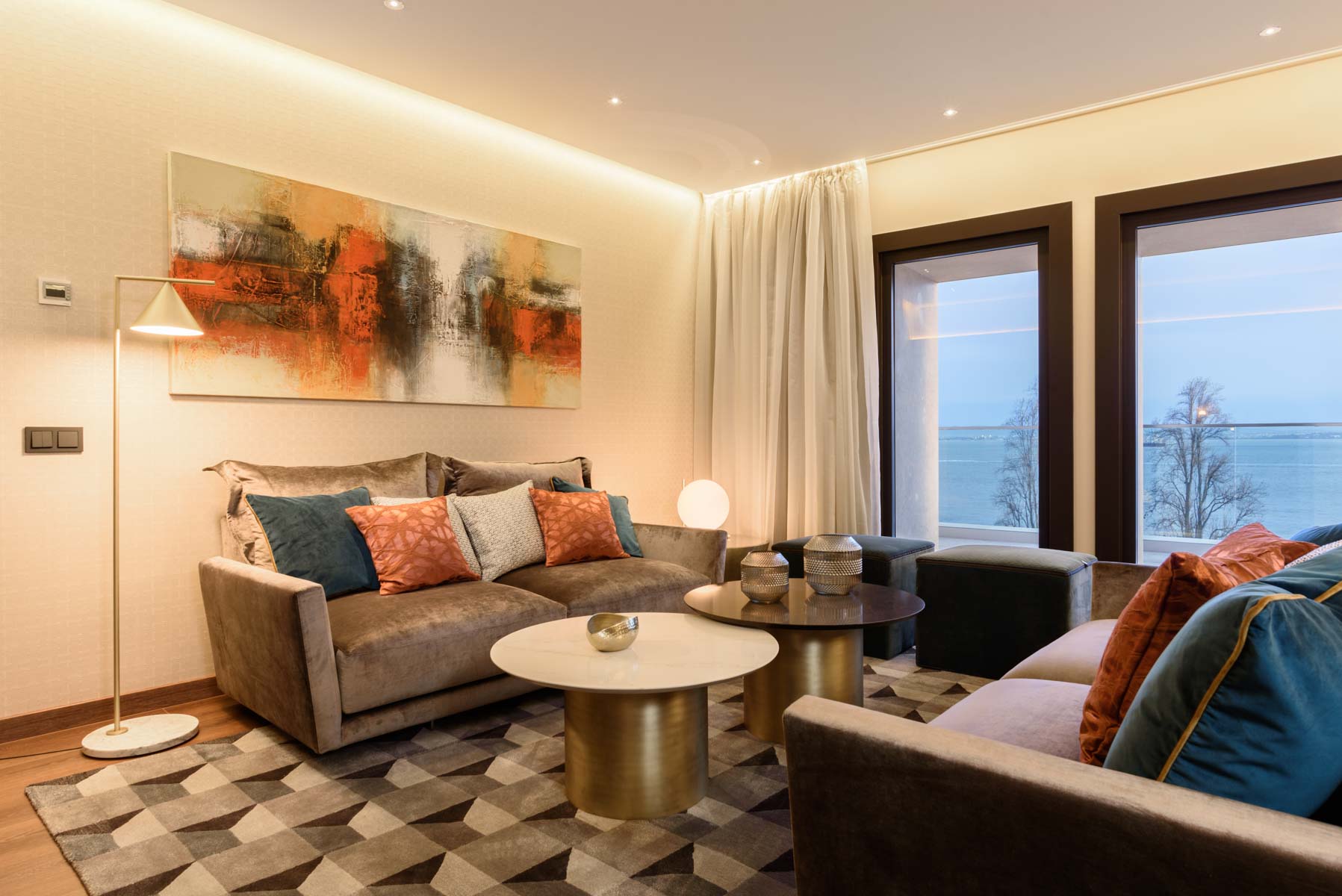 Eurostars Hotel Company
