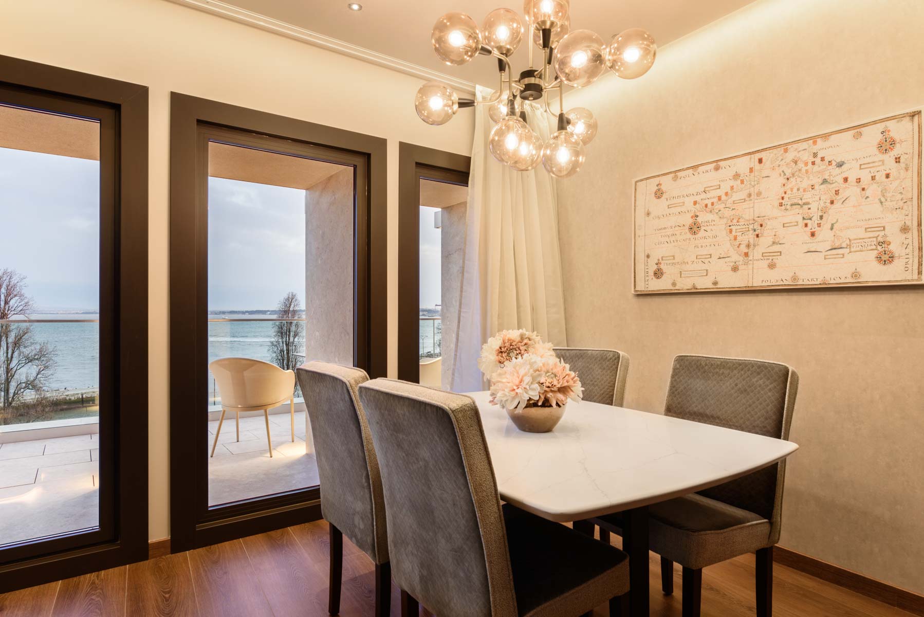 Eurostars Hotel Company