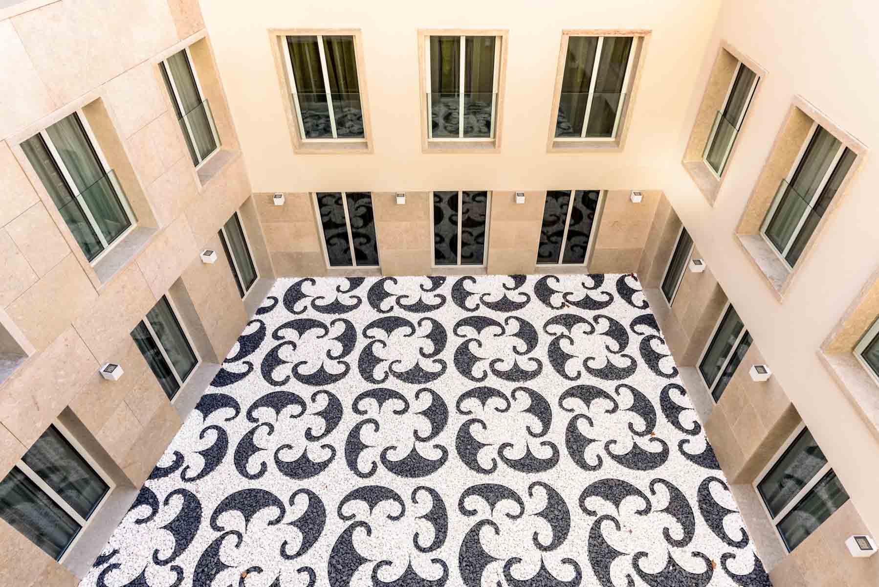 Eurostars Hotel Company