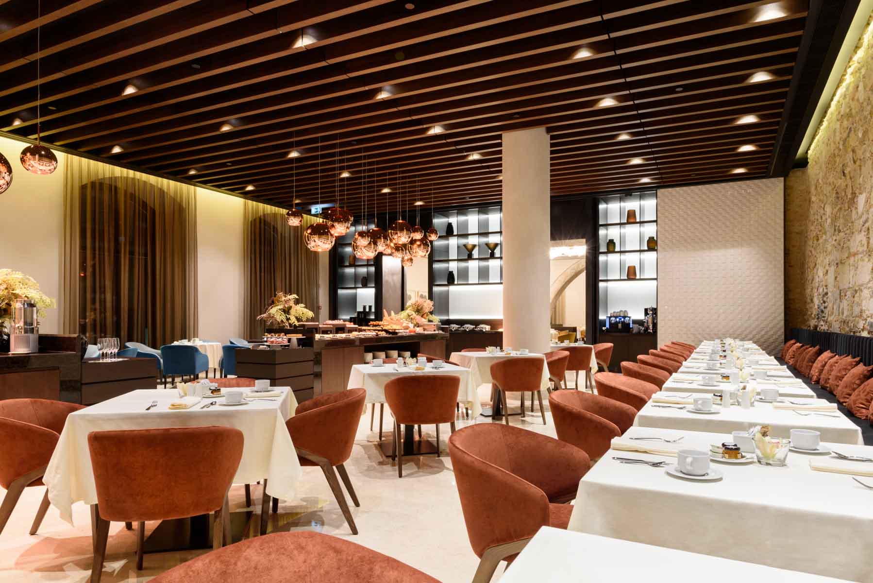 Eurostars Hotel Company