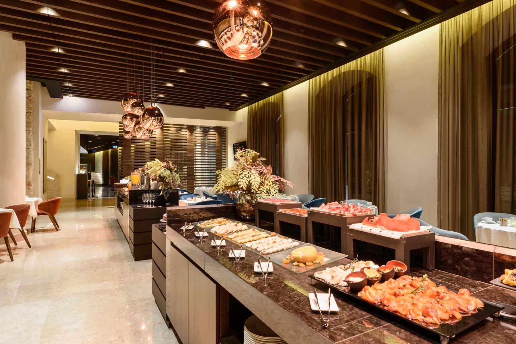Eurostars Hotel Company