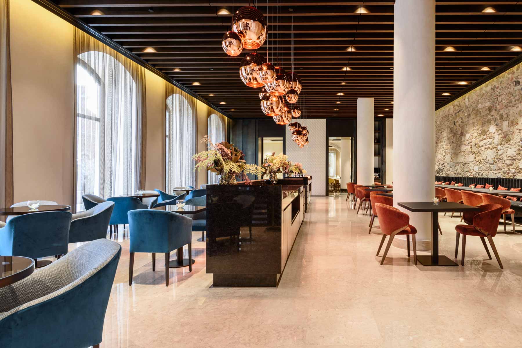 Eurostars Hotel Company