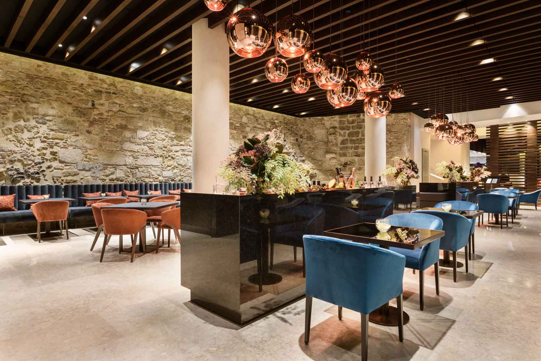 Eurostars Hotel Company