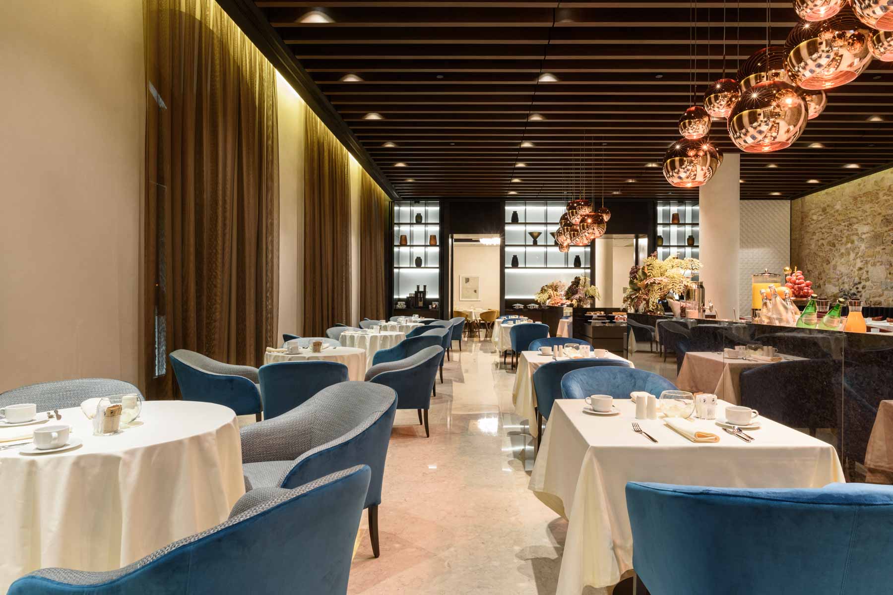 Eurostars Hotel Company